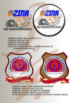Logo 3 - 4