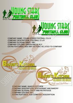 Logo 5 - 6