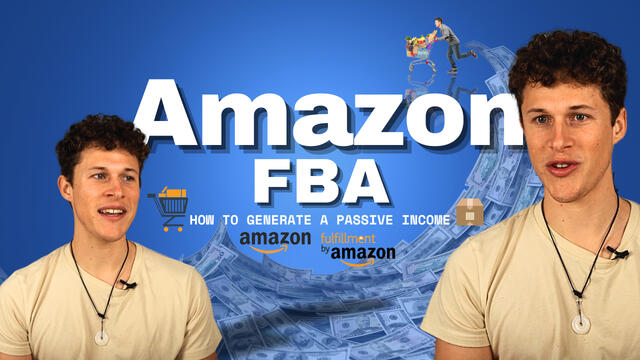 AMAZON FBA