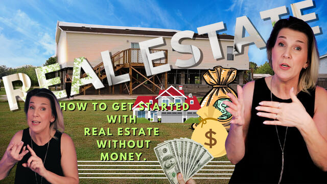 REAL ESTATE