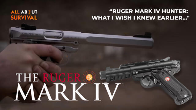 MARK IV